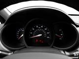  Speedometer/tachometer photo